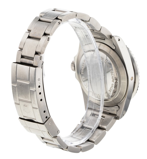 Rolex Sea-Dweller 1665 Image 3